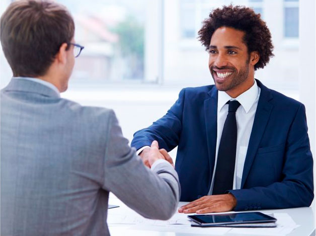 Tips for a Successful Interview