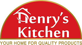 Hennry’s Kitchen