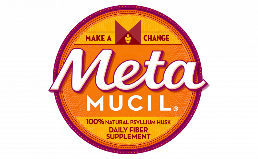 Metamucil