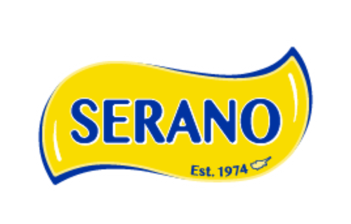 SERANO SERANO