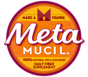 Metamucil