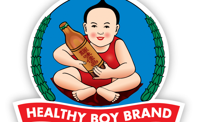 Healthyboy