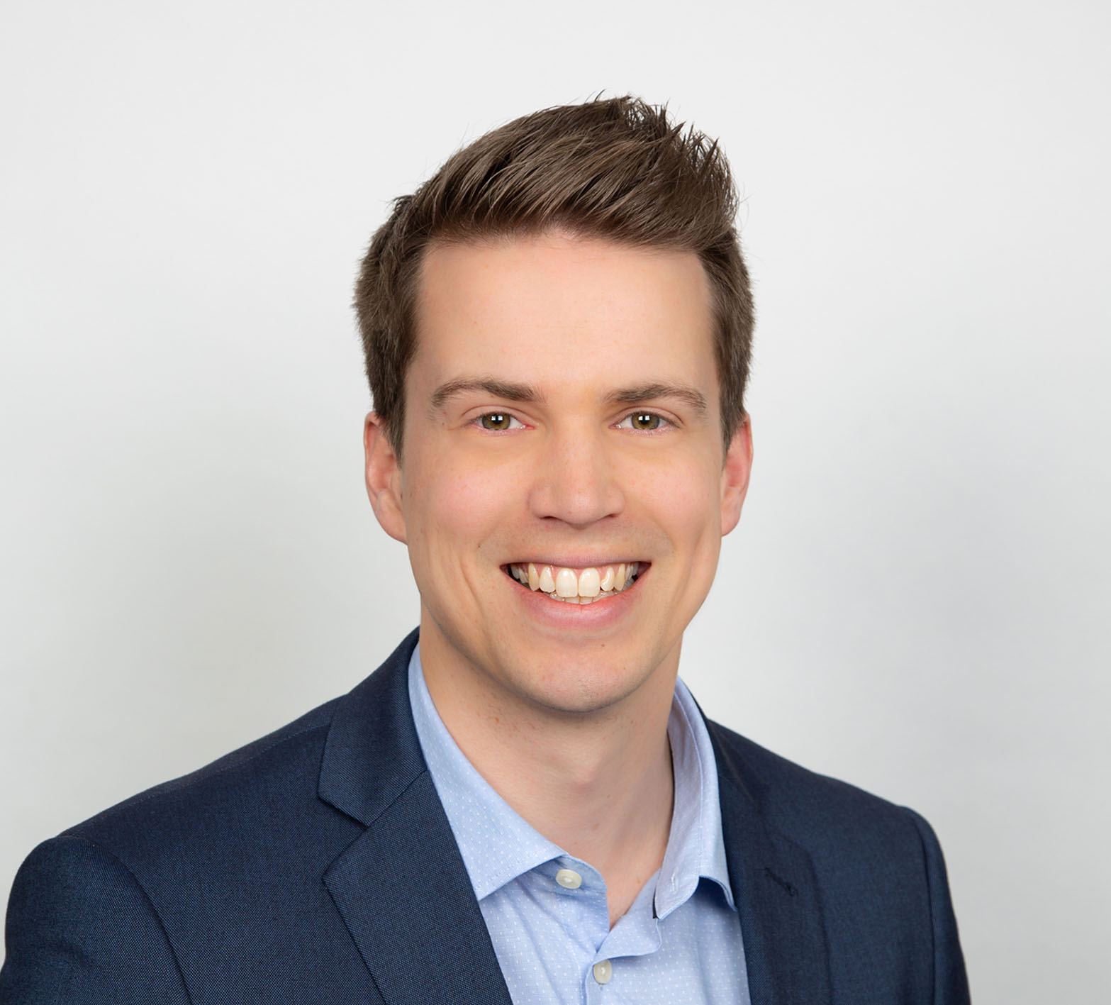 Mark Jury