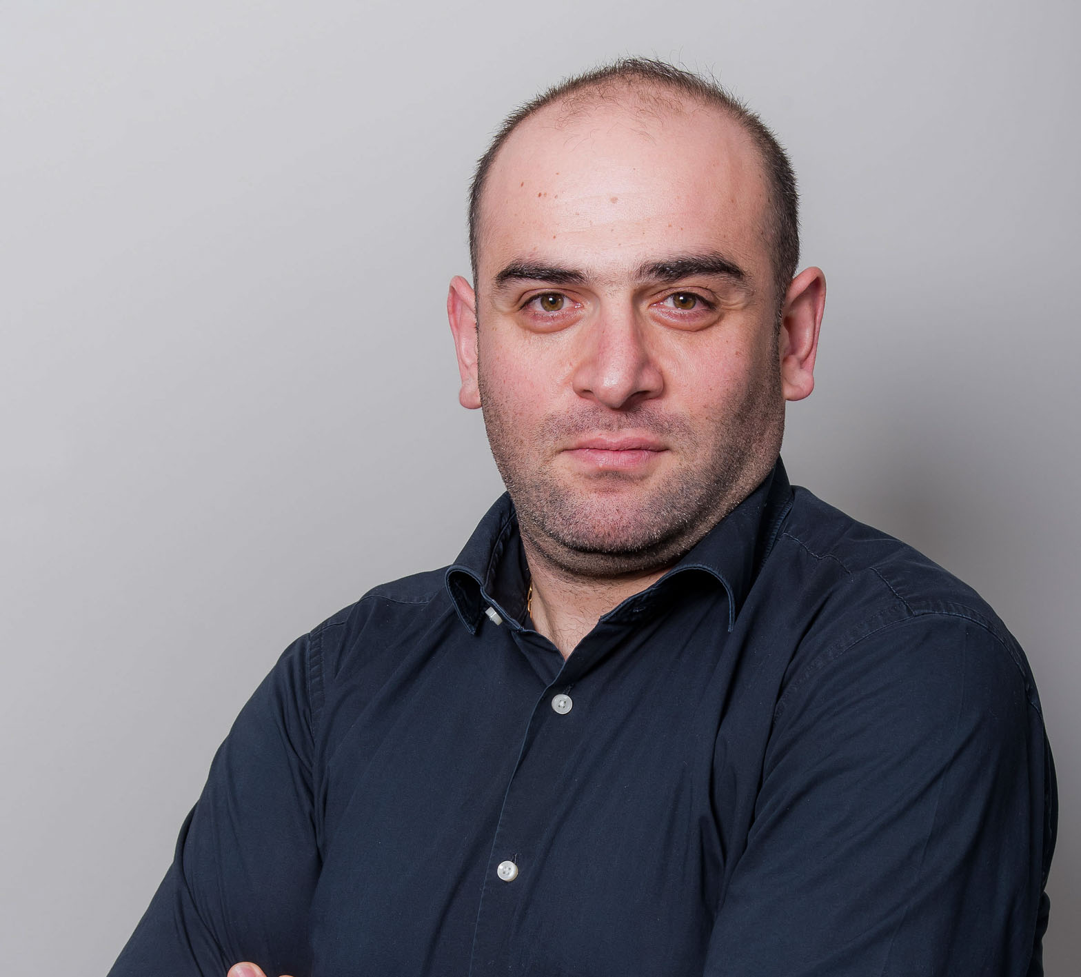 Giorgi Chkheidze Giorgi Chkheidze
