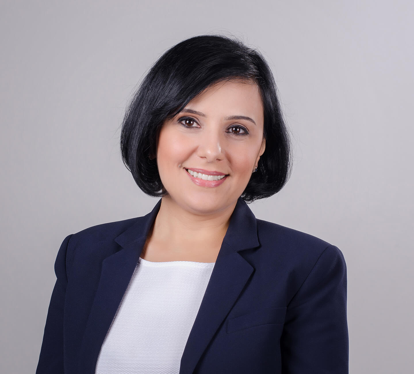 Nino Bakarashvili Nino Bakarashvili