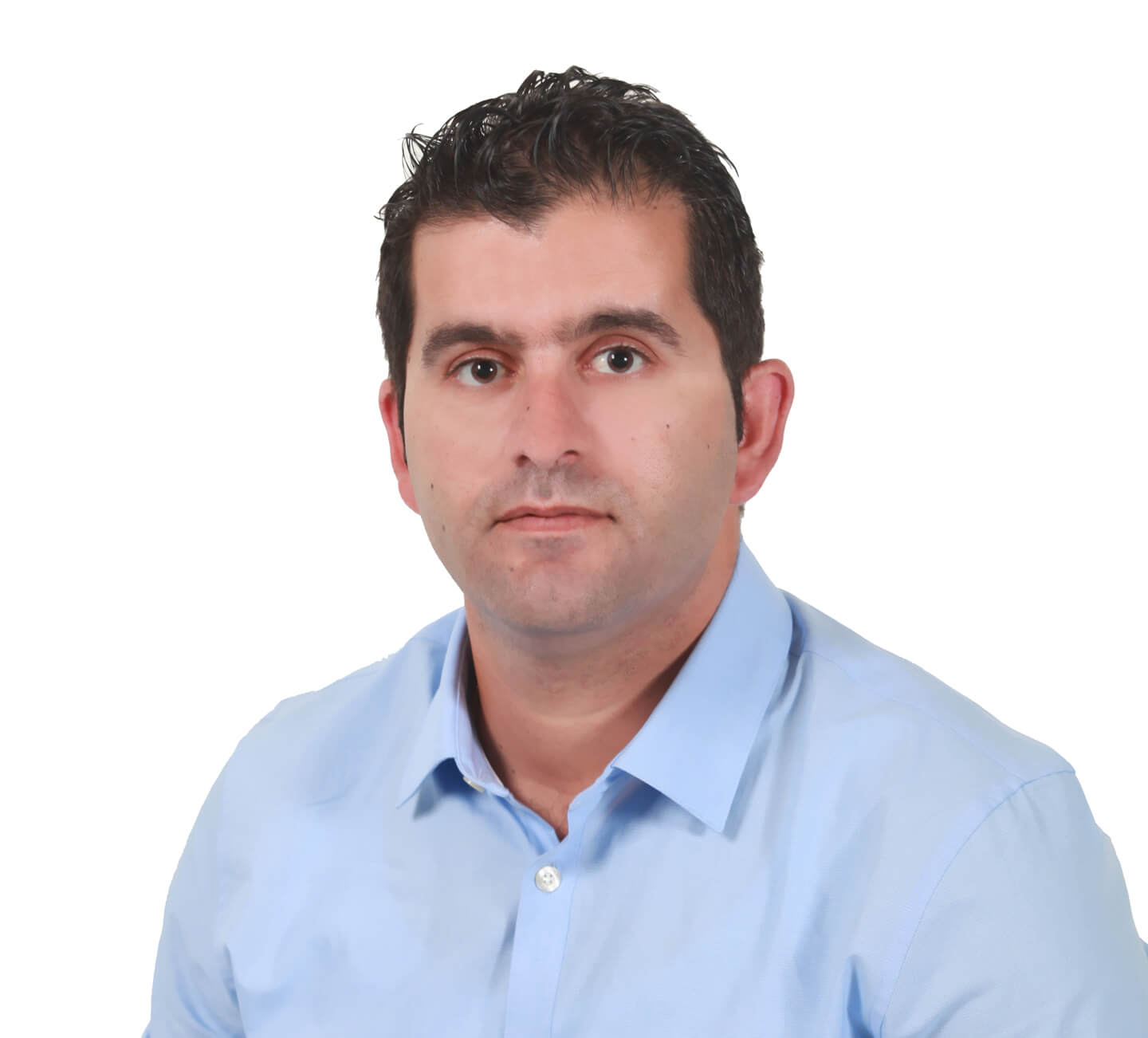 Argyris Demetriou Argyris Demetriou