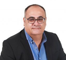 Mikellis Christou Mikellis Christou