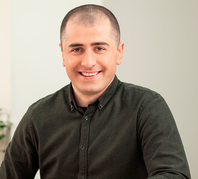 Shota Svanadze