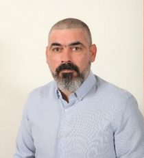 Pavlos Gavrielides Pavlos Gavrielides