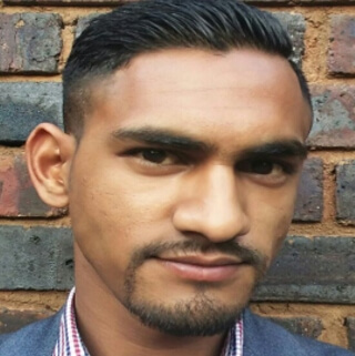 Kline Moodley