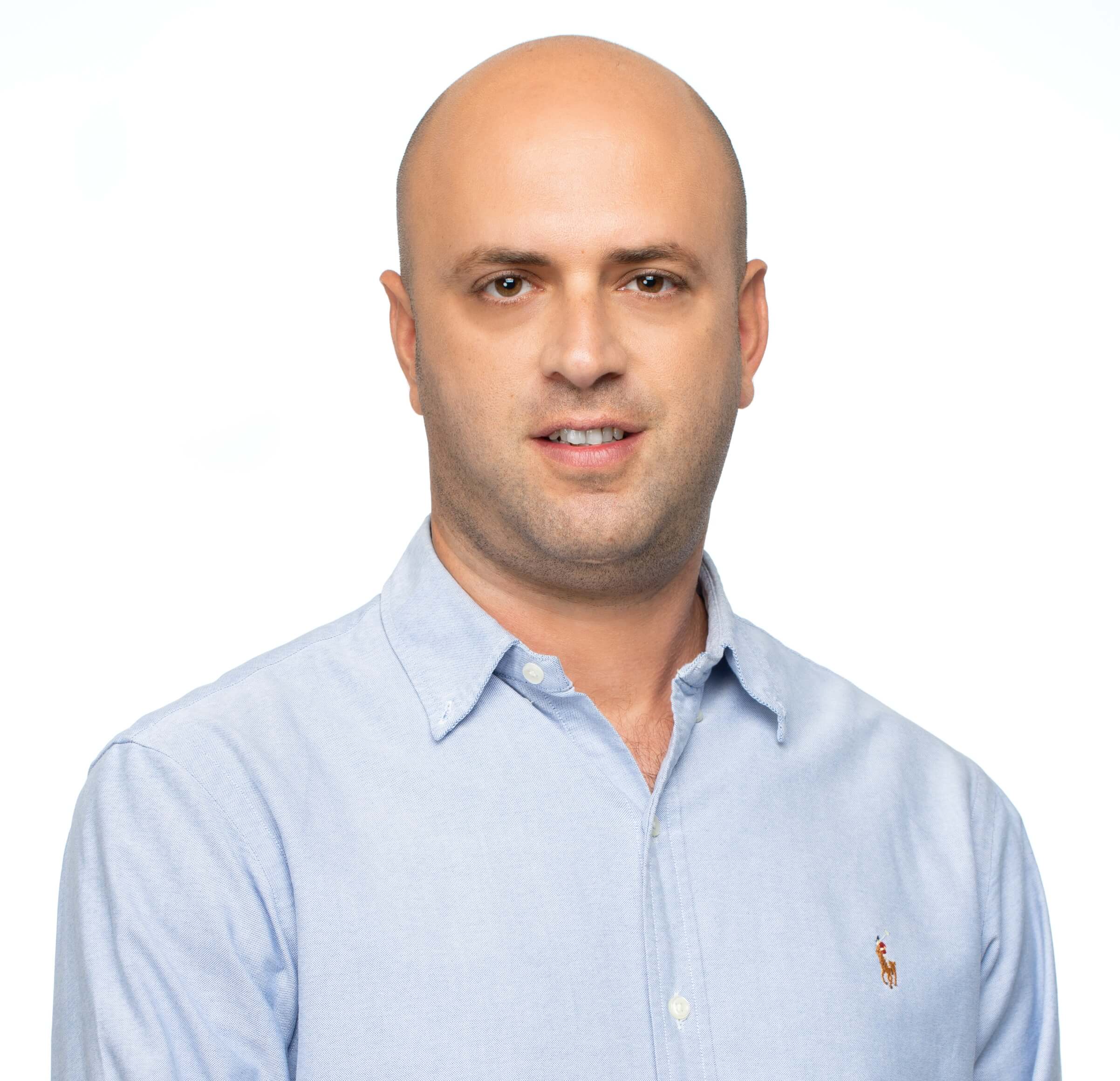 Roey Ostrovski Roey Ostrovski