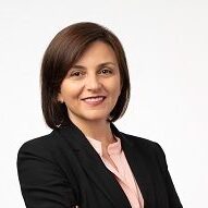 Irina Kitiashvili Irina Kitiashvili