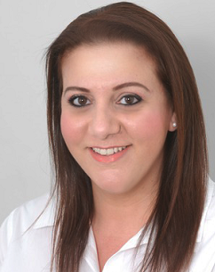 Sophia Nicolaou
