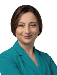 Tamar Koberidze