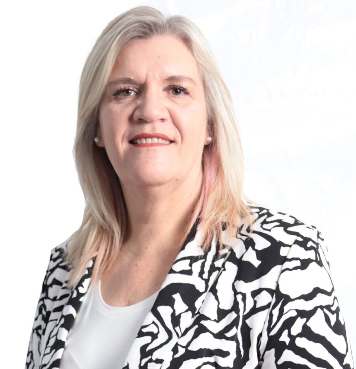 Deidre Koekemoer Deidre Koekemoer