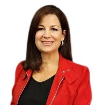 Tracey Palmer Tracey Palmer