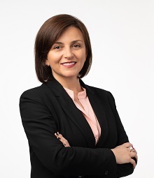 Irina Kitiashvili