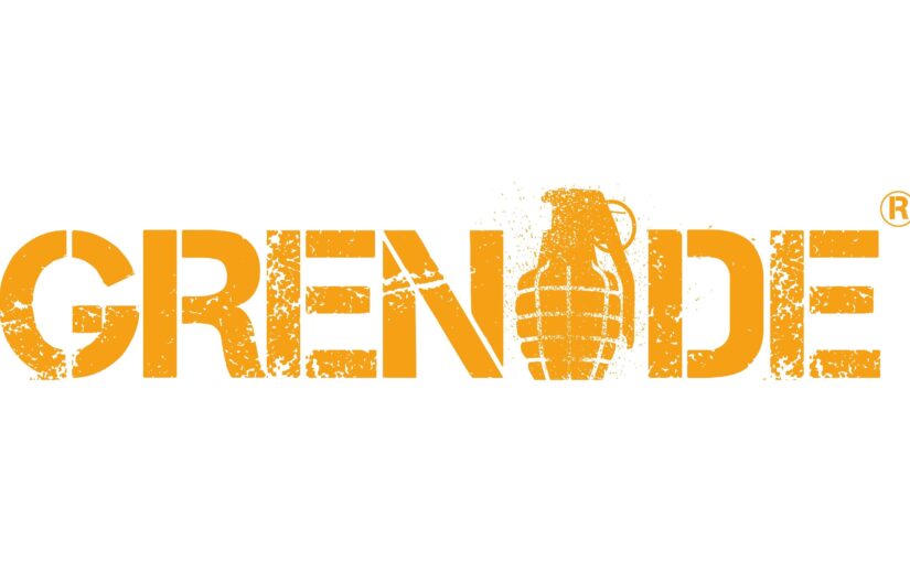 Grenade