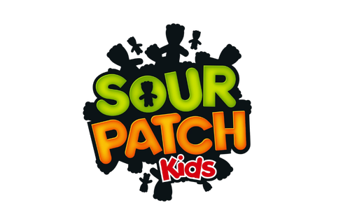 Jelibon Sour Patch Kids Jelibon Sour Patch Kids