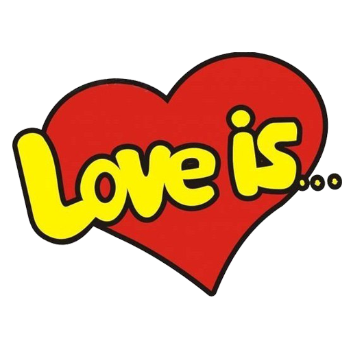 Love-Is