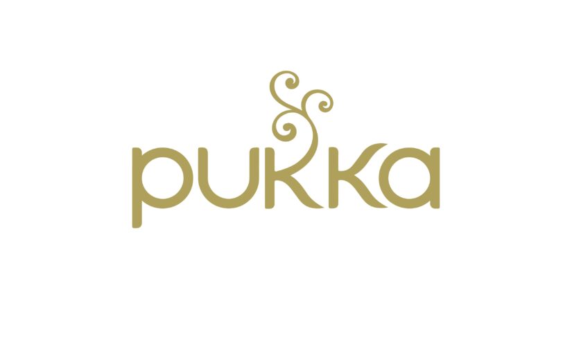 PUKKA tea