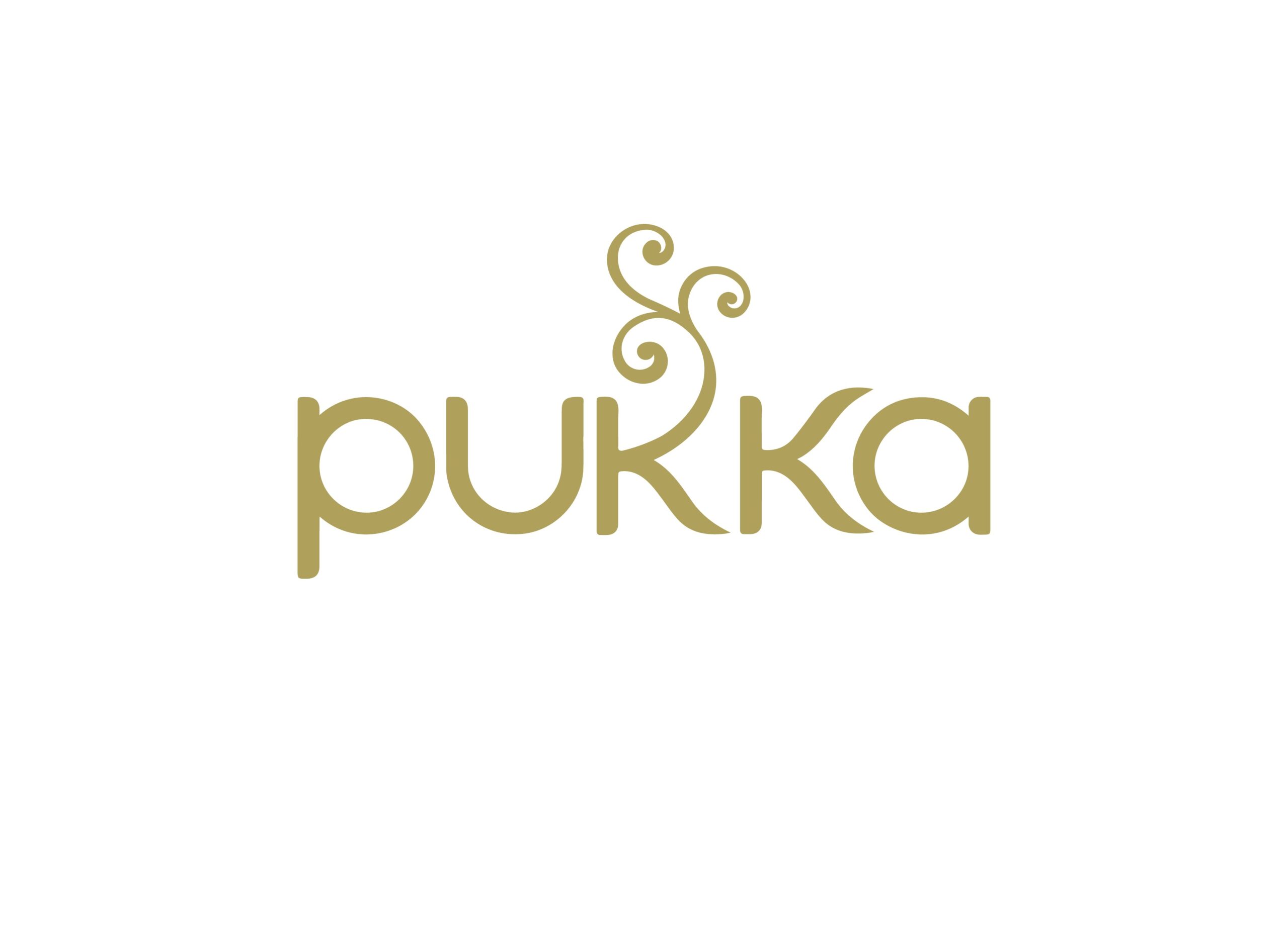 PUKKA tea