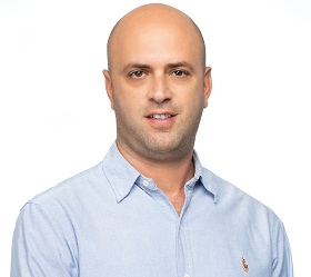 Roey Ostrovski Roey Ostrovski