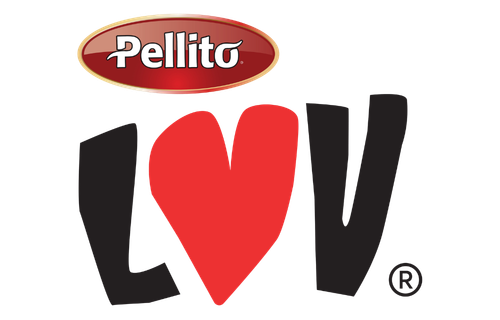 LOV bites