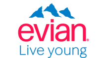 Evian