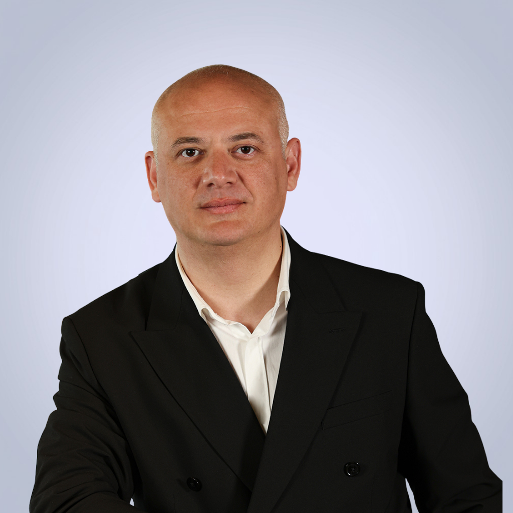 Giorgi Khundadze Giorgi Khundadze