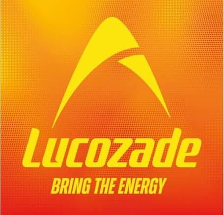 Lucozade Lucozade