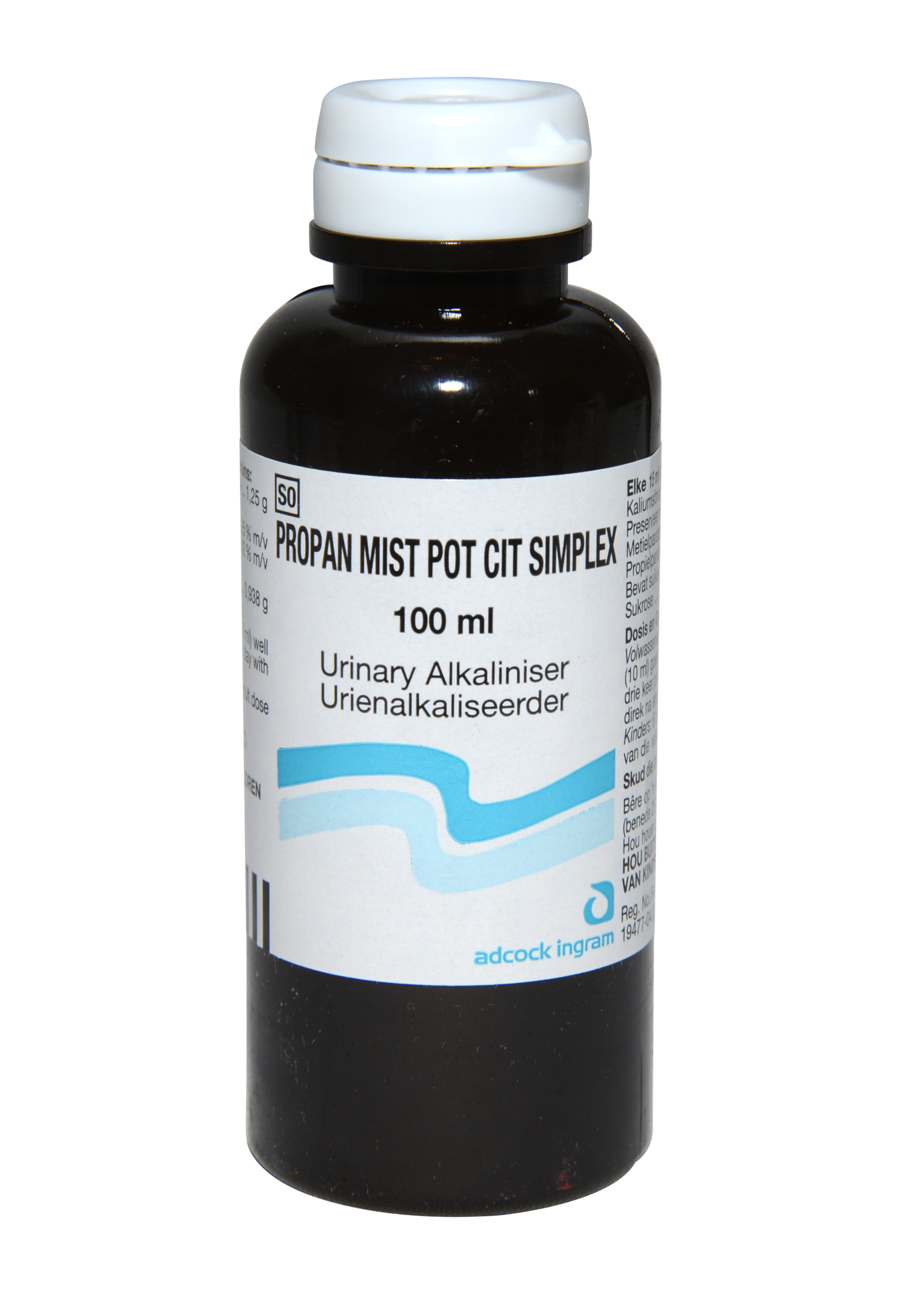 Mist-Pot Mist-Pot