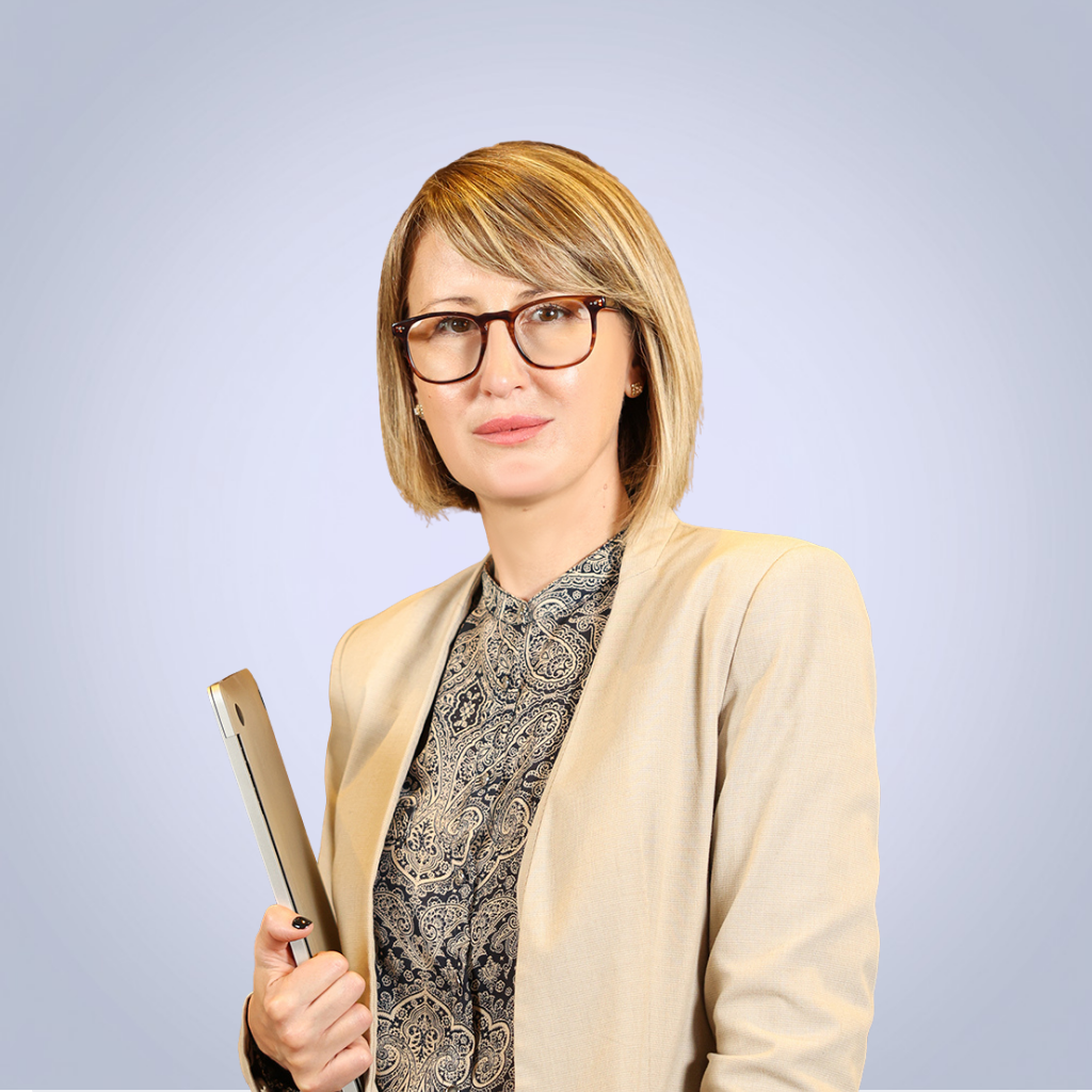 Nata Tsereteli Nata Tsereteli