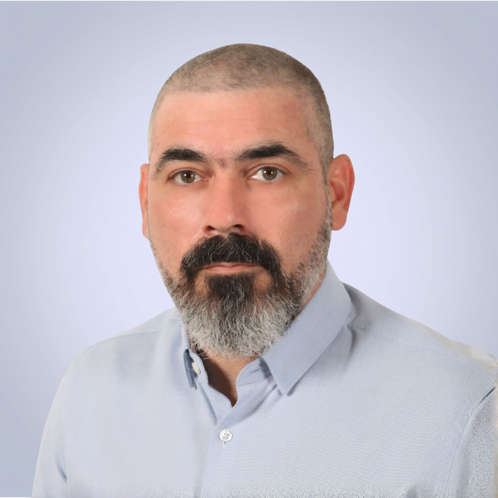 Pavlos Gavrielides