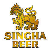 Singha Beer Singha Beer