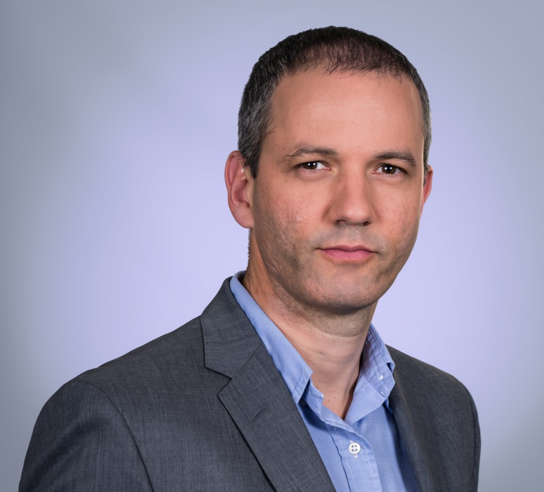 Omer Danenberg Omer Danenberg