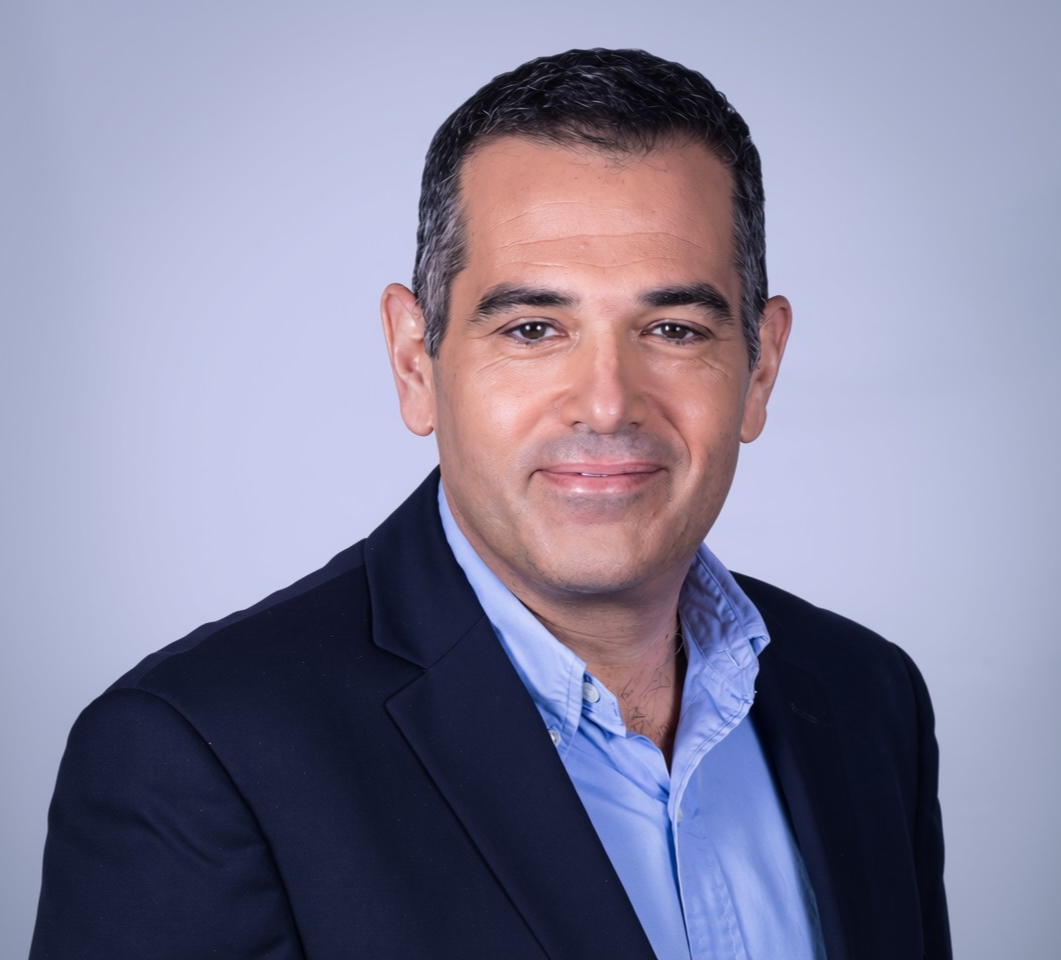 Yaron Bloom Yaron Bloom