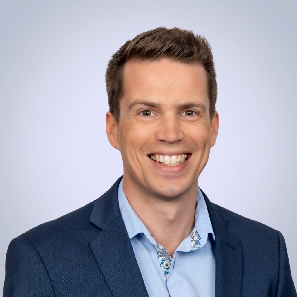 Mark Jury